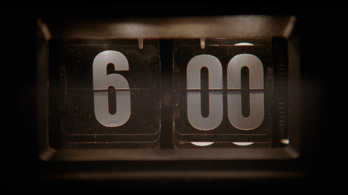Groundhog Day - Does Every Day Feel The Same?
