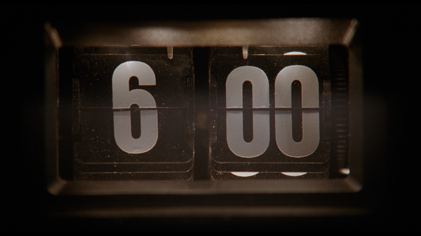 Groundhog Day - Does Every Day Feel The Same?